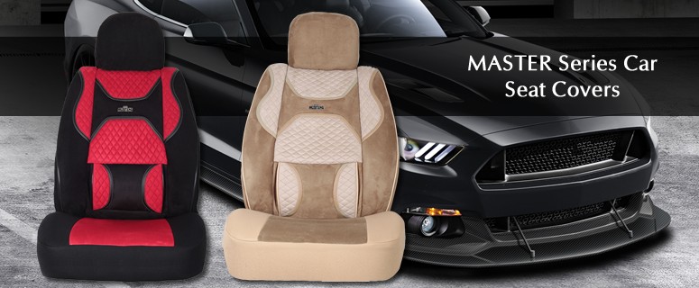 Master Series